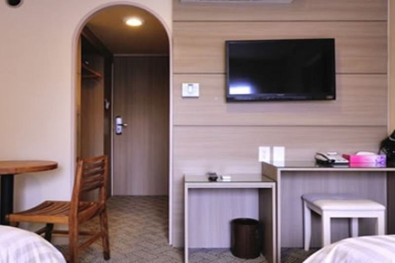 Hotel Osaka Keiko Zewnętrze zdjęcie