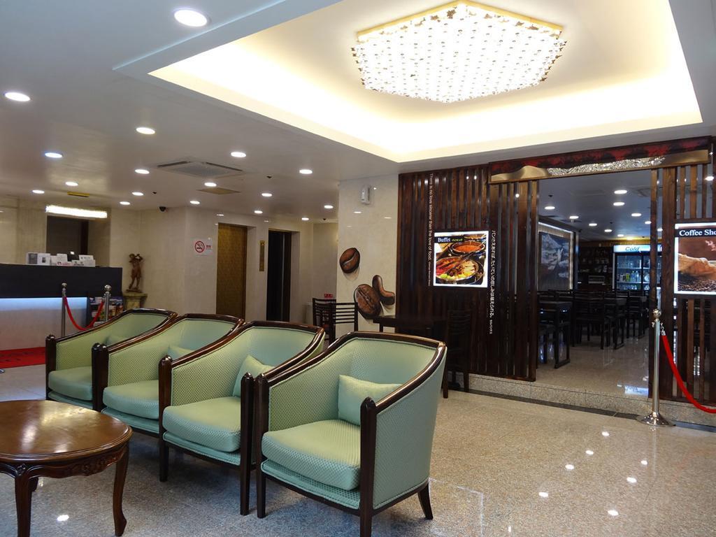 Hotel Osaka Keiko Zewnętrze zdjęcie