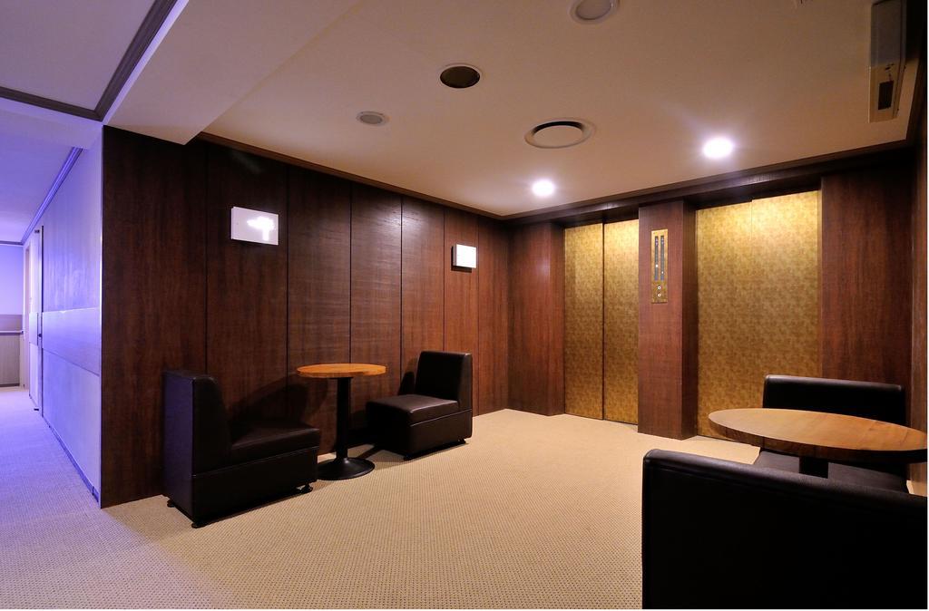 Hotel Osaka Keiko Zewnętrze zdjęcie