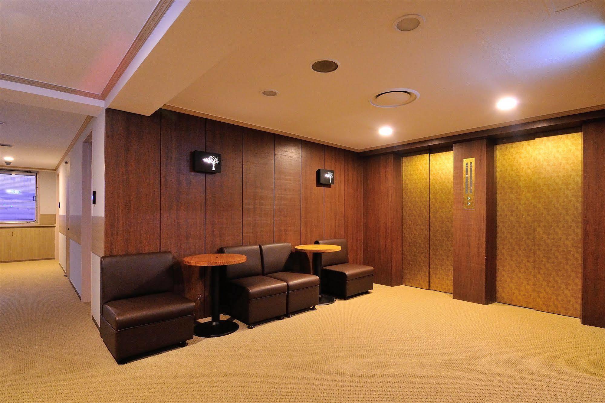 Hotel Osaka Keiko Zewnętrze zdjęcie