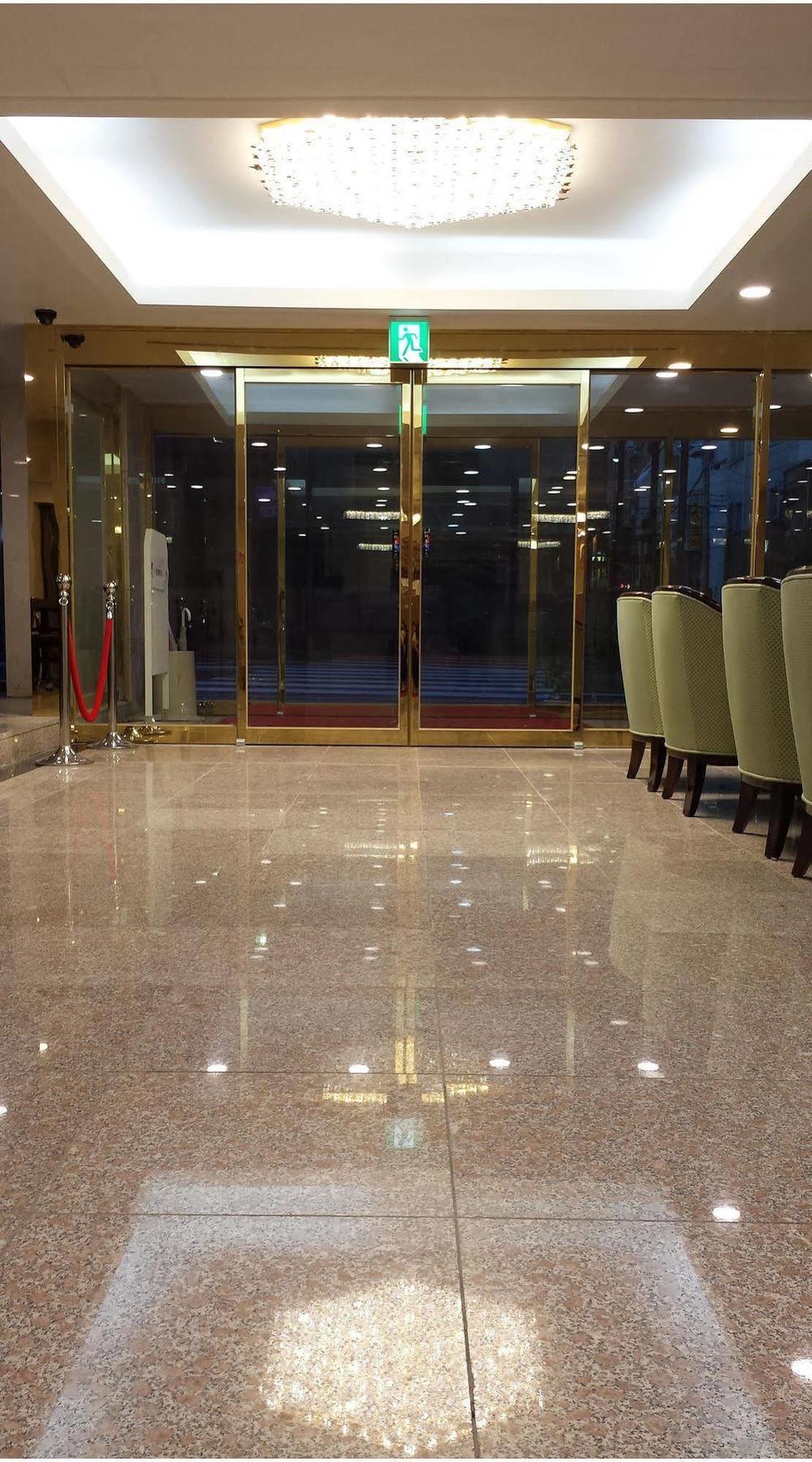 Hotel Osaka Keiko Zewnętrze zdjęcie