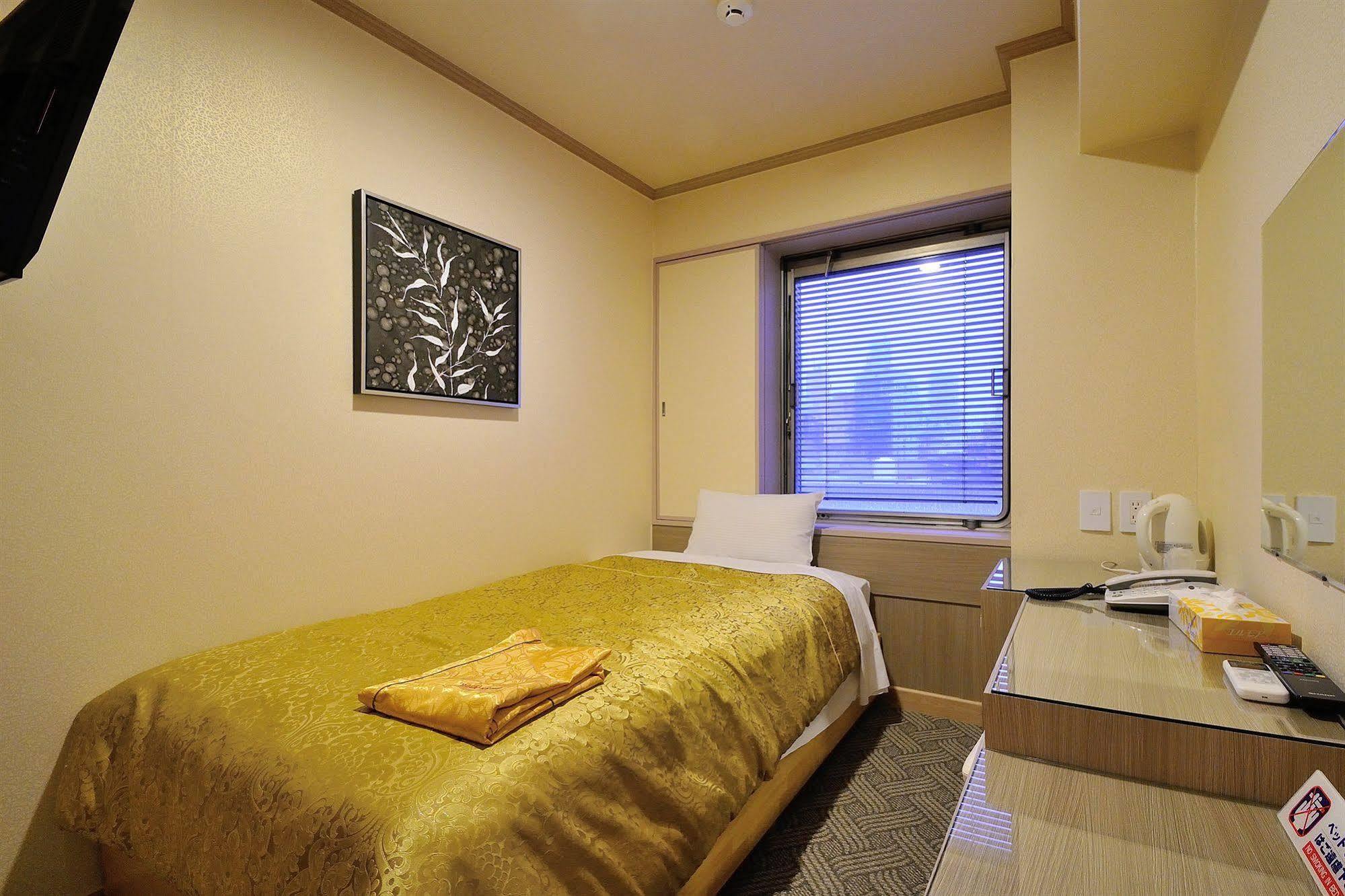 Hotel Osaka Keiko Zewnętrze zdjęcie