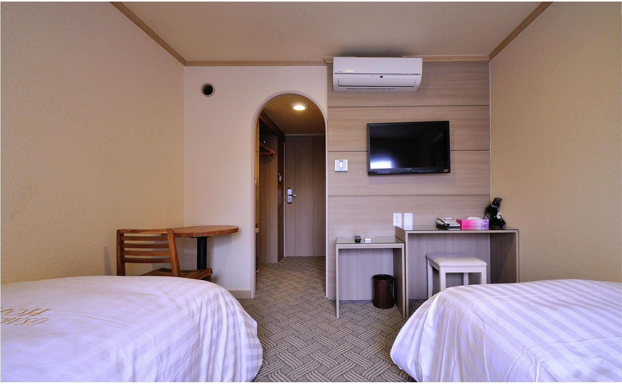 Hotel Osaka Keiko Zewnętrze zdjęcie