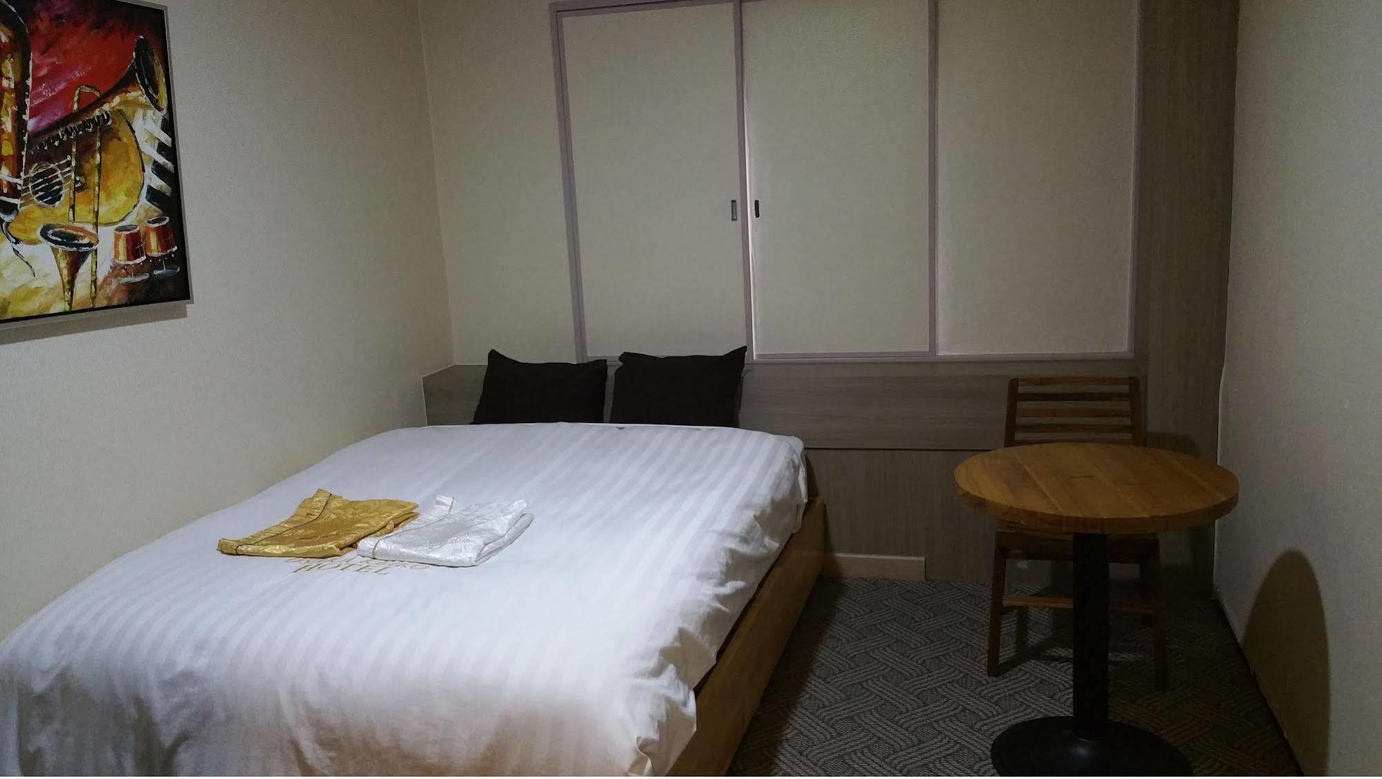 Hotel Osaka Keiko Zewnętrze zdjęcie