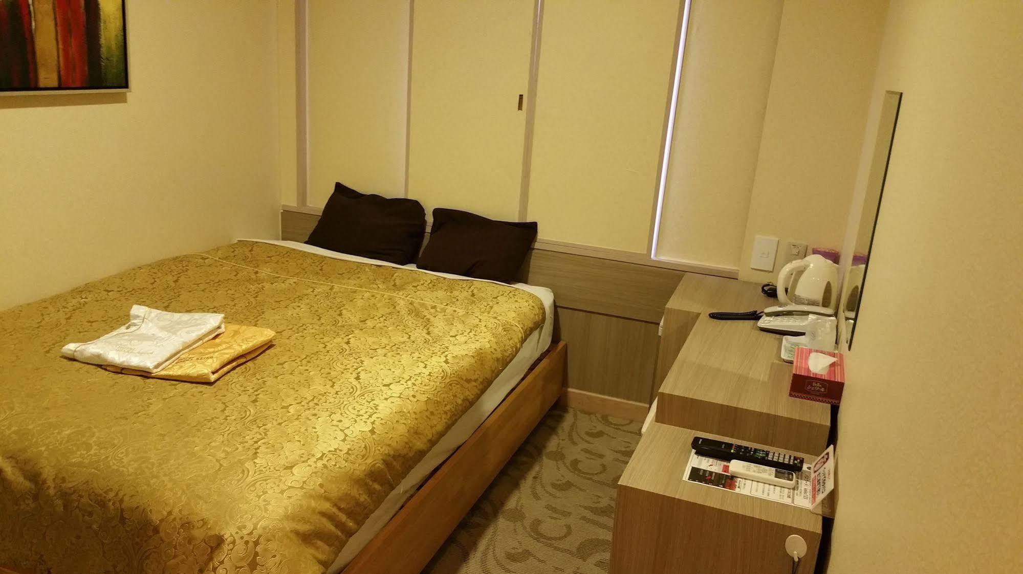 Hotel Osaka Keiko Zewnętrze zdjęcie