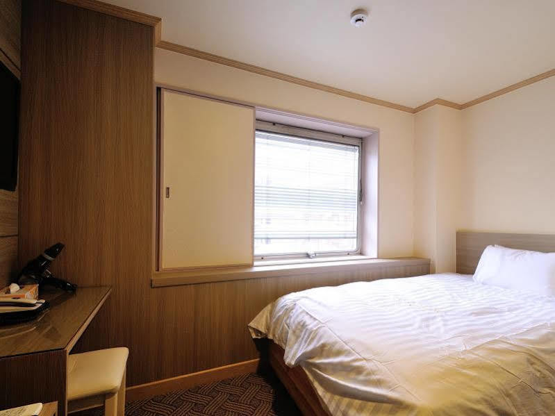 Hotel Osaka Keiko Zewnętrze zdjęcie