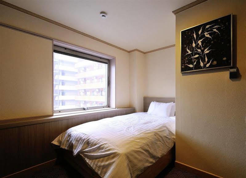 Hotel Osaka Keiko Zewnętrze zdjęcie