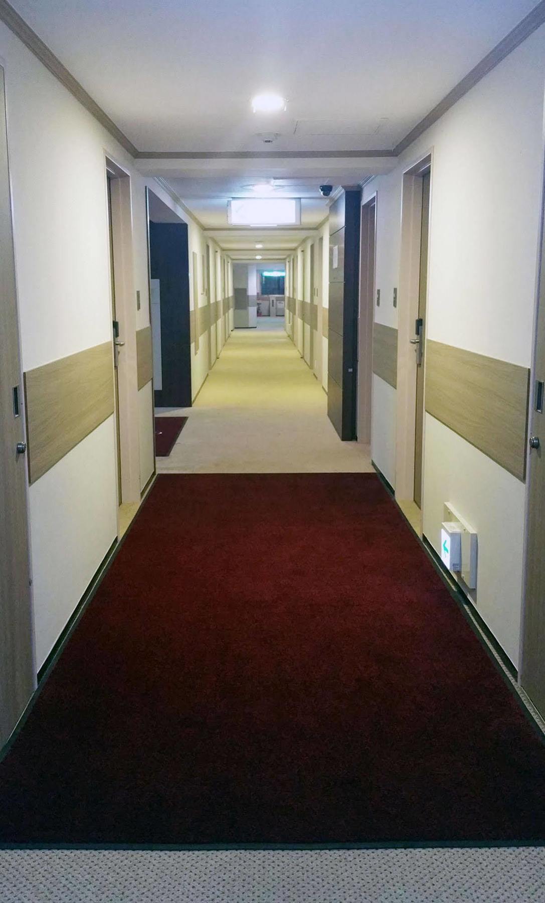 Hotel Osaka Keiko Zewnętrze zdjęcie