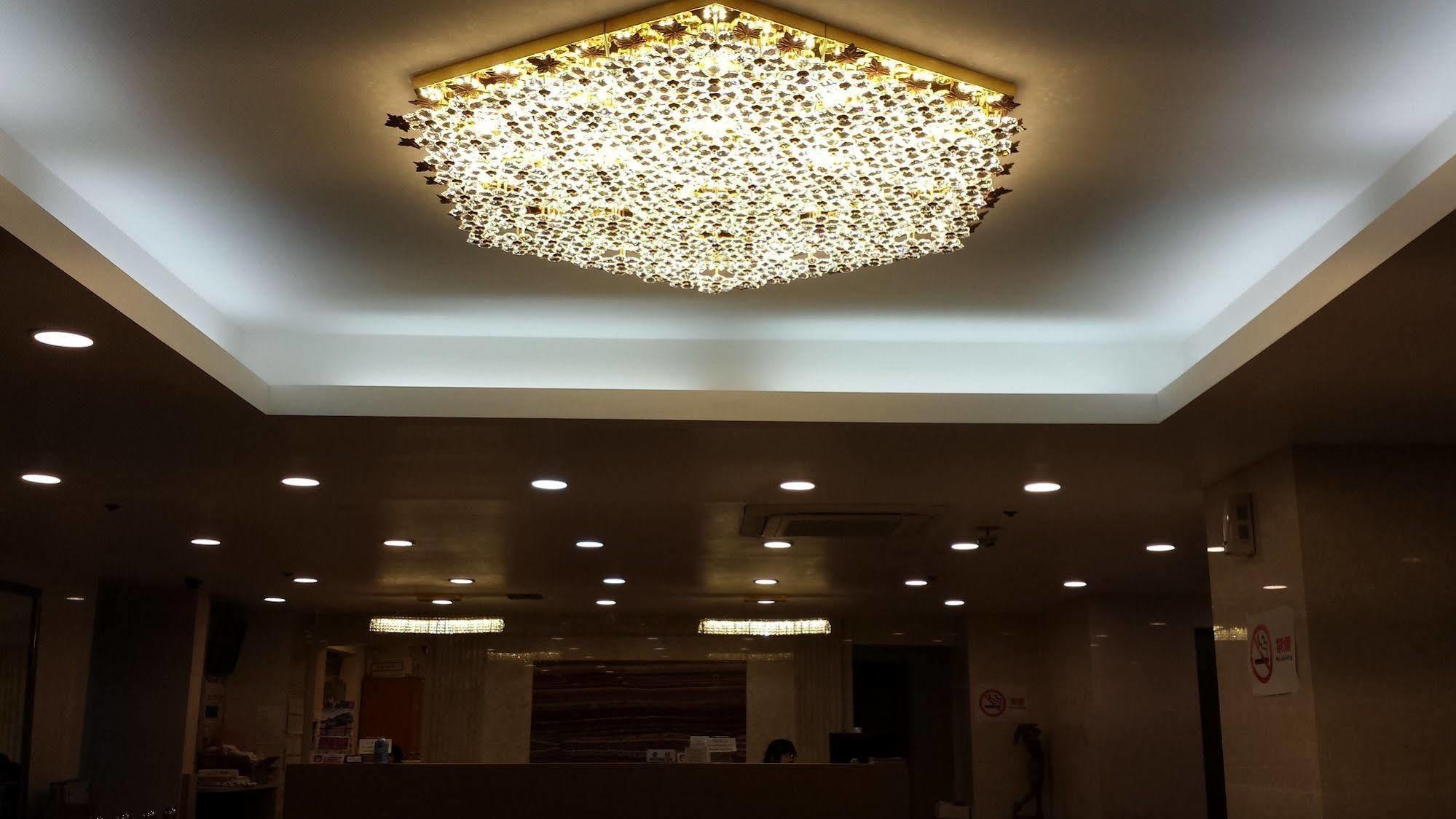 Hotel Osaka Keiko Zewnętrze zdjęcie